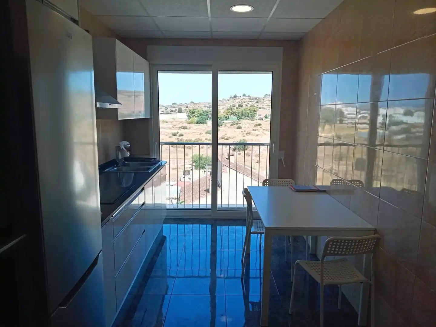 Cuina de Edifici en venda en Murcia