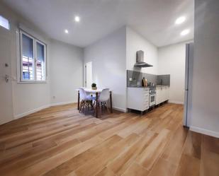 Kitchen of Apartment to rent in Castellón de la Plana / Castelló de la Plana