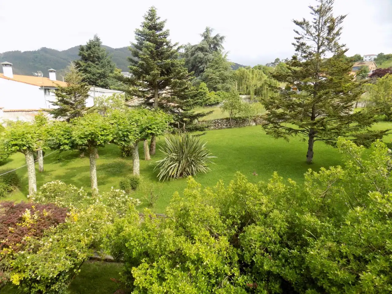House with garden for sale in Pravia, imagen 44