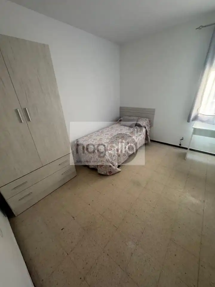Wohnung zur Miete in Juan XXIII - Rochelambert