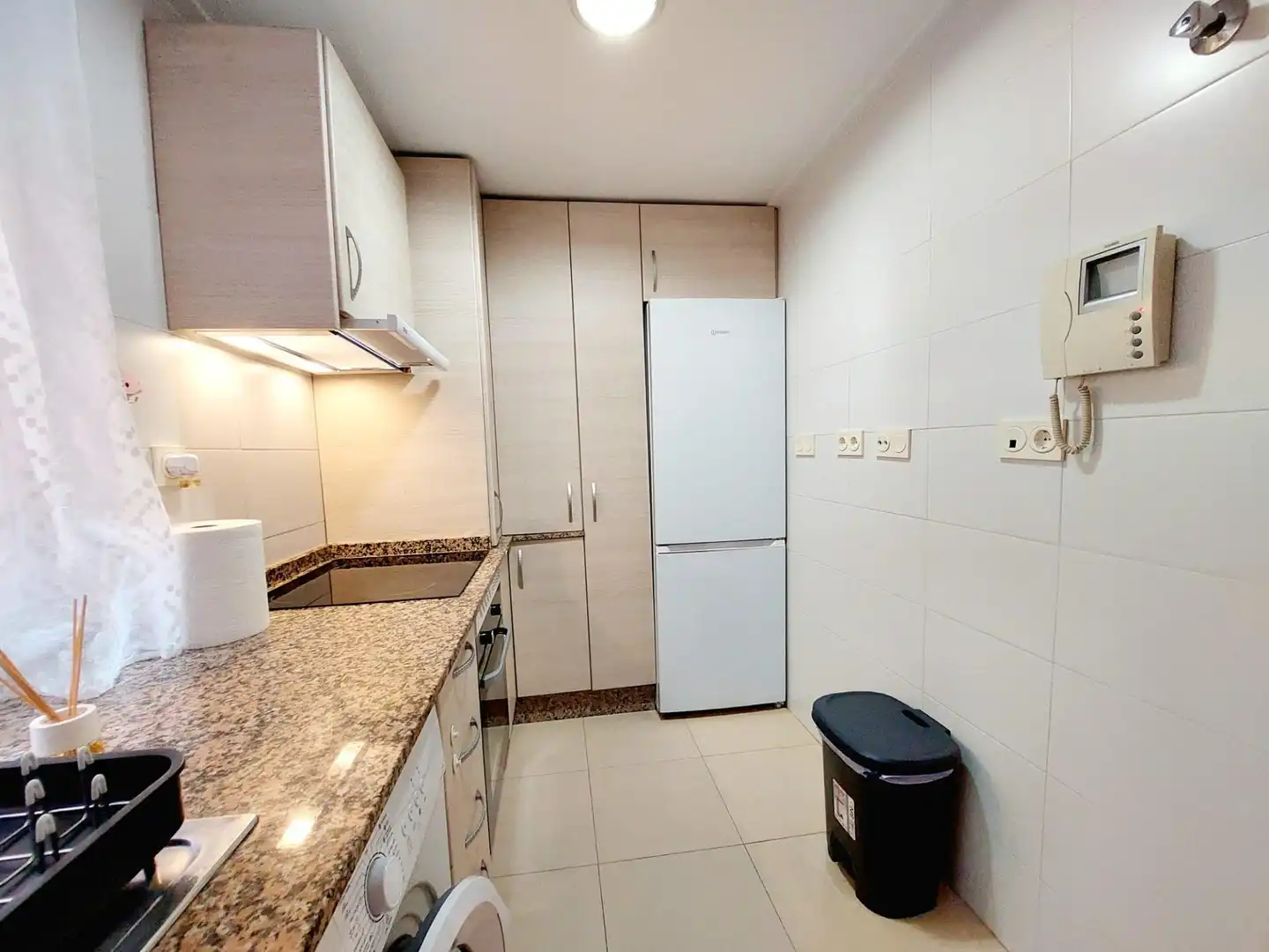 Apartments for rent in San Benito - Patiño