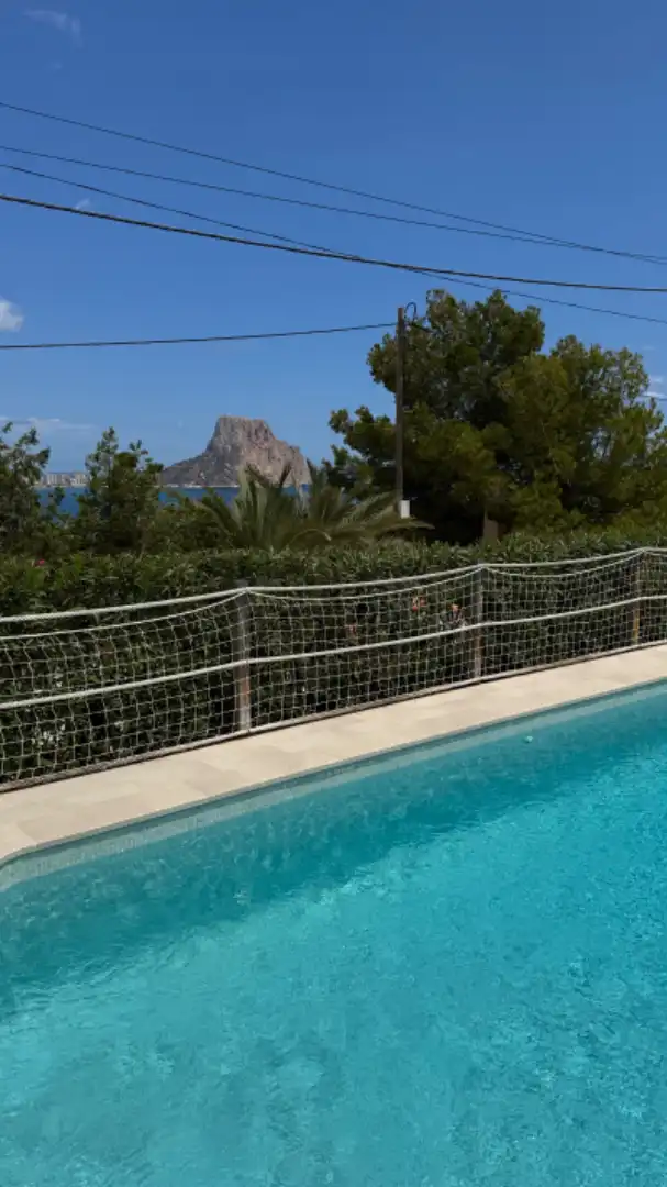 Maison avec piscine à vendre à Partida Maryvilla, imagen 9
