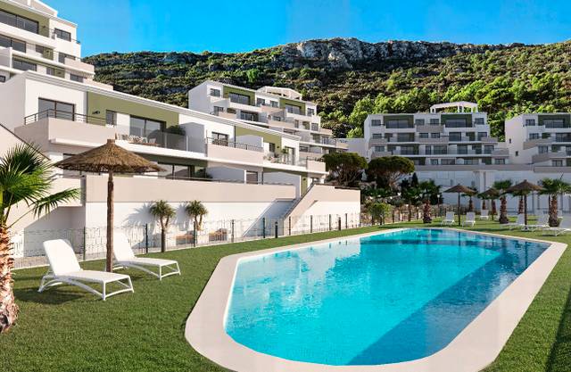 Ático en Venta en Xeresa