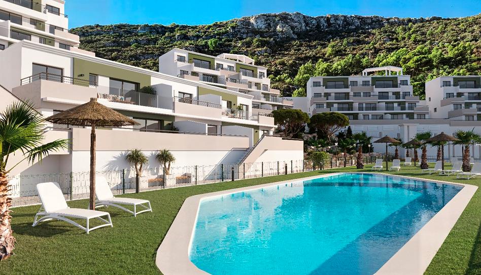 Photo 1 of Attic for sale in Xeresa, Valencia