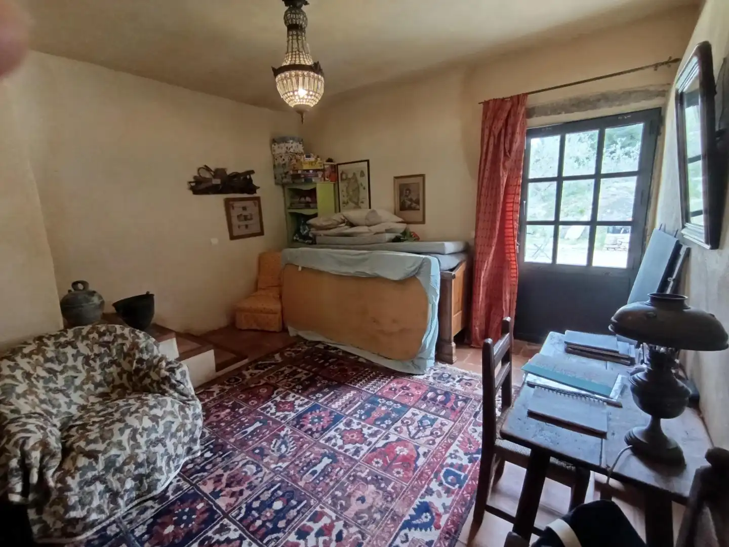 Maison rustique avec jardin à vendre à Tivissa, imagen 27