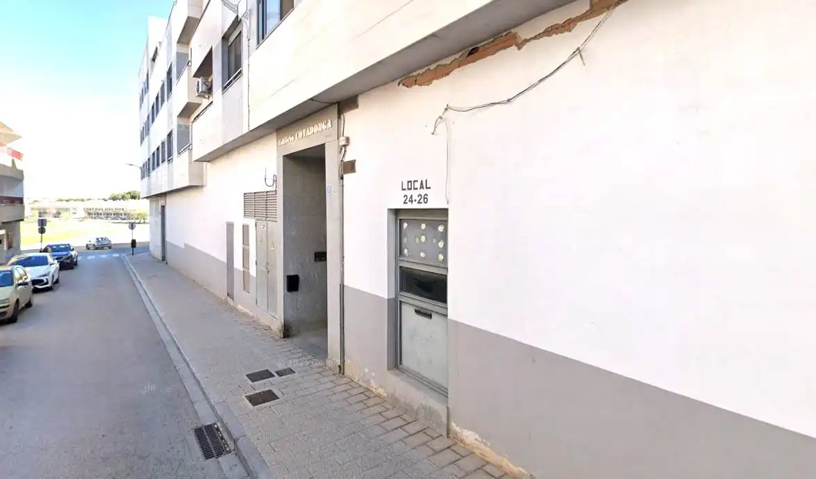 Local comercial en venda a Agosto 24, imagen 2