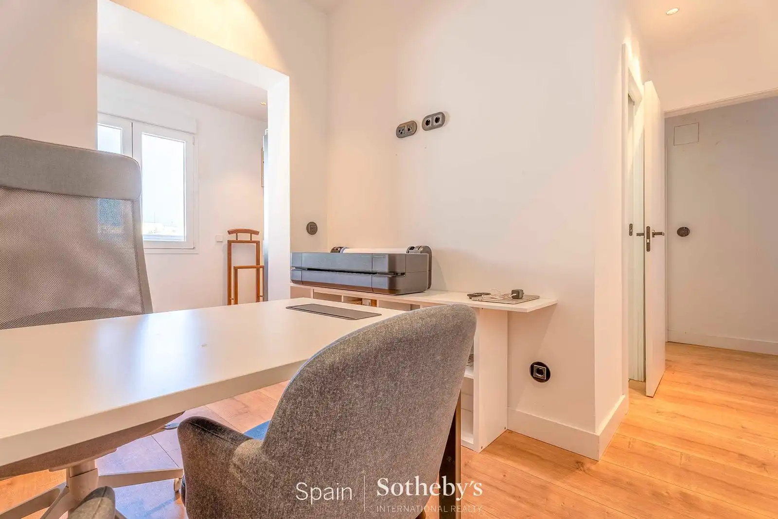 Apartamento con ascensor en venta en Calle Alcalá, imagen 16