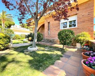 Garden of House or chalet for sale in Cambrils  with Heating, Terrace and Swimming Pool