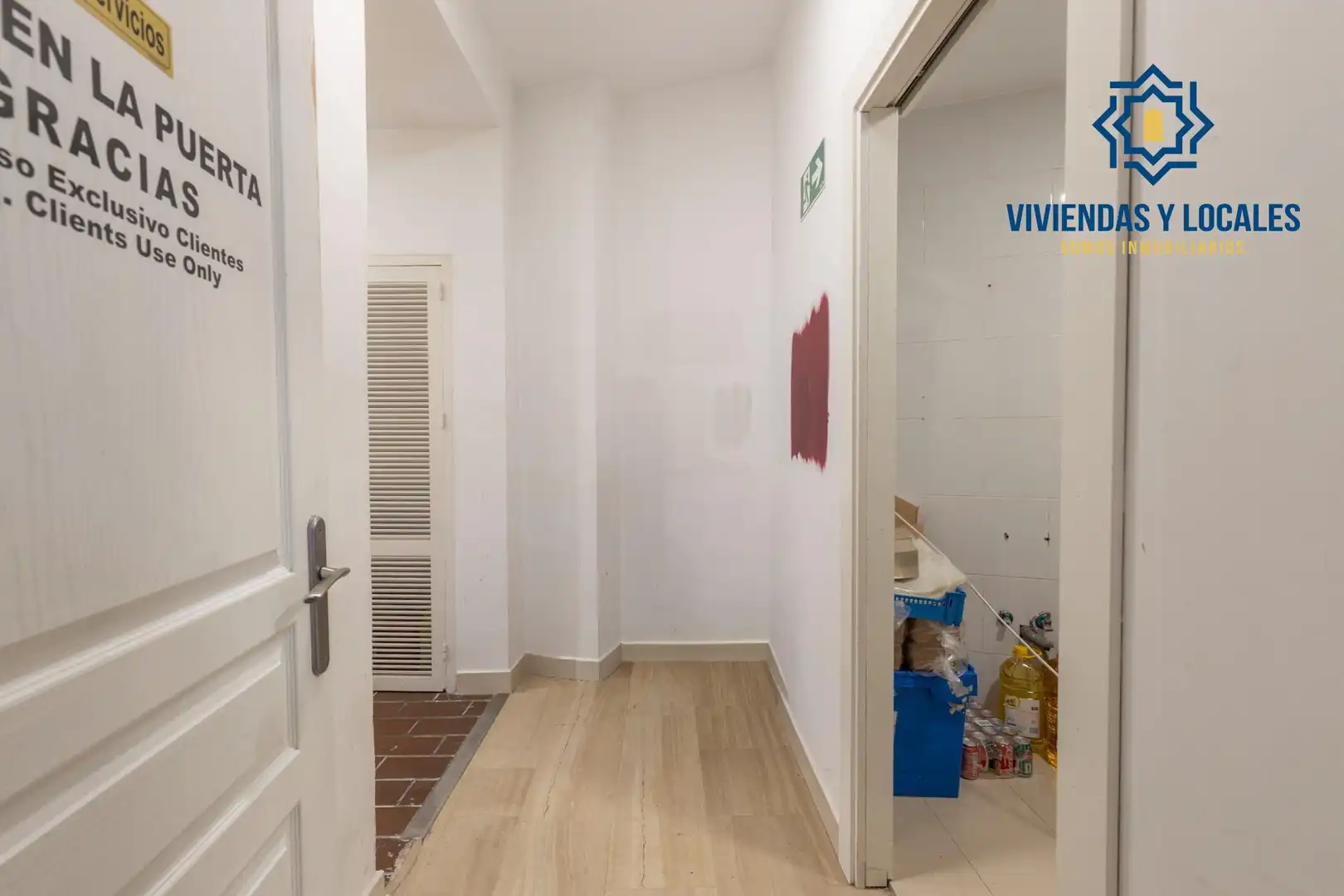 Local comercial en venda a del Tovar 1, imagen 6