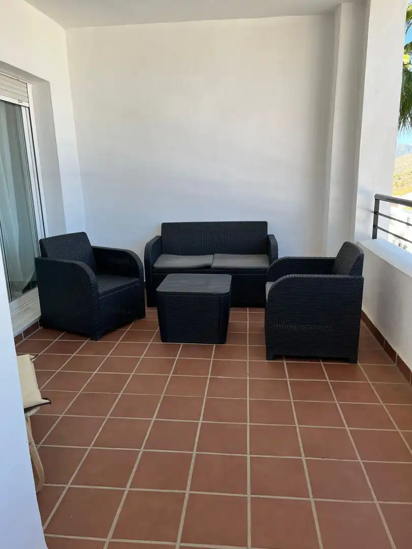 Apartamento de alquiler en Alhaurín Golf