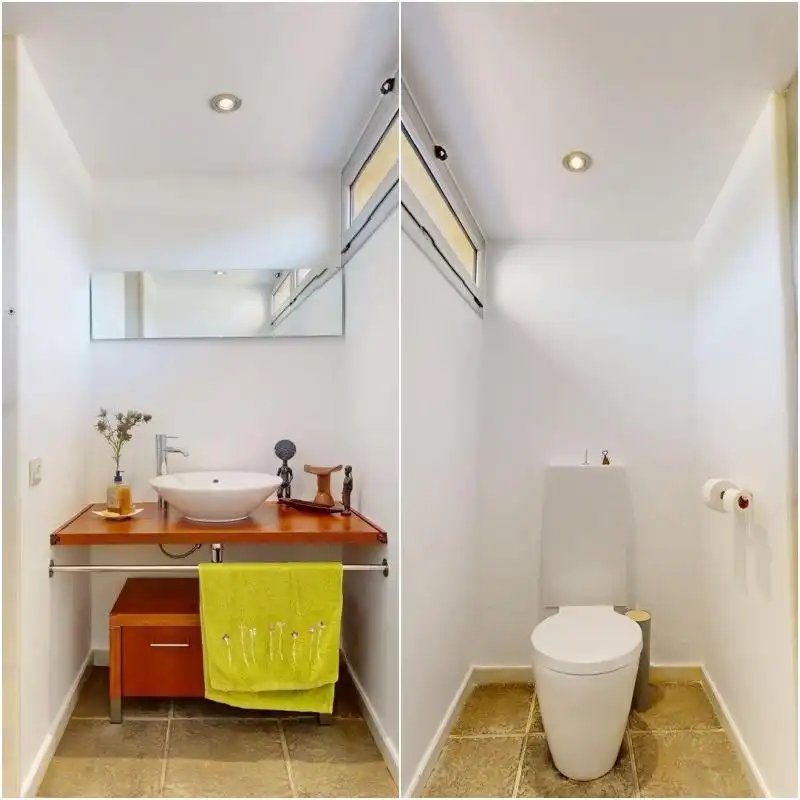 Detached house with garden for sale in Carrer OCELLS DELS, imagen 33