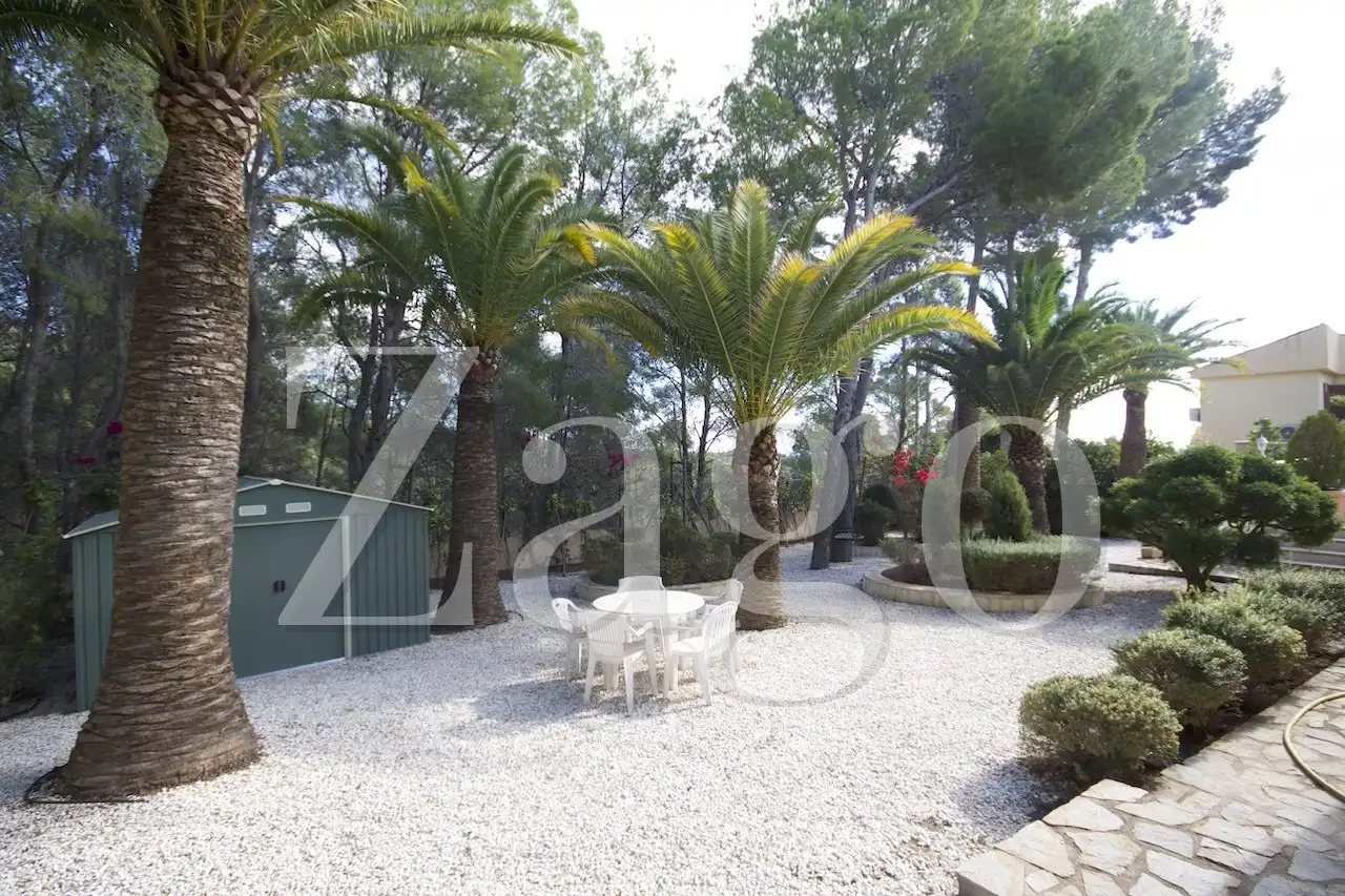 Casa amb piscina en venda a Altea ciudad, imagen 18