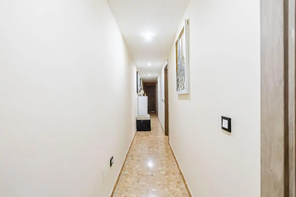 Ático en venta en Málaga con Aire acondicionado, Calefacción y Jardín privado