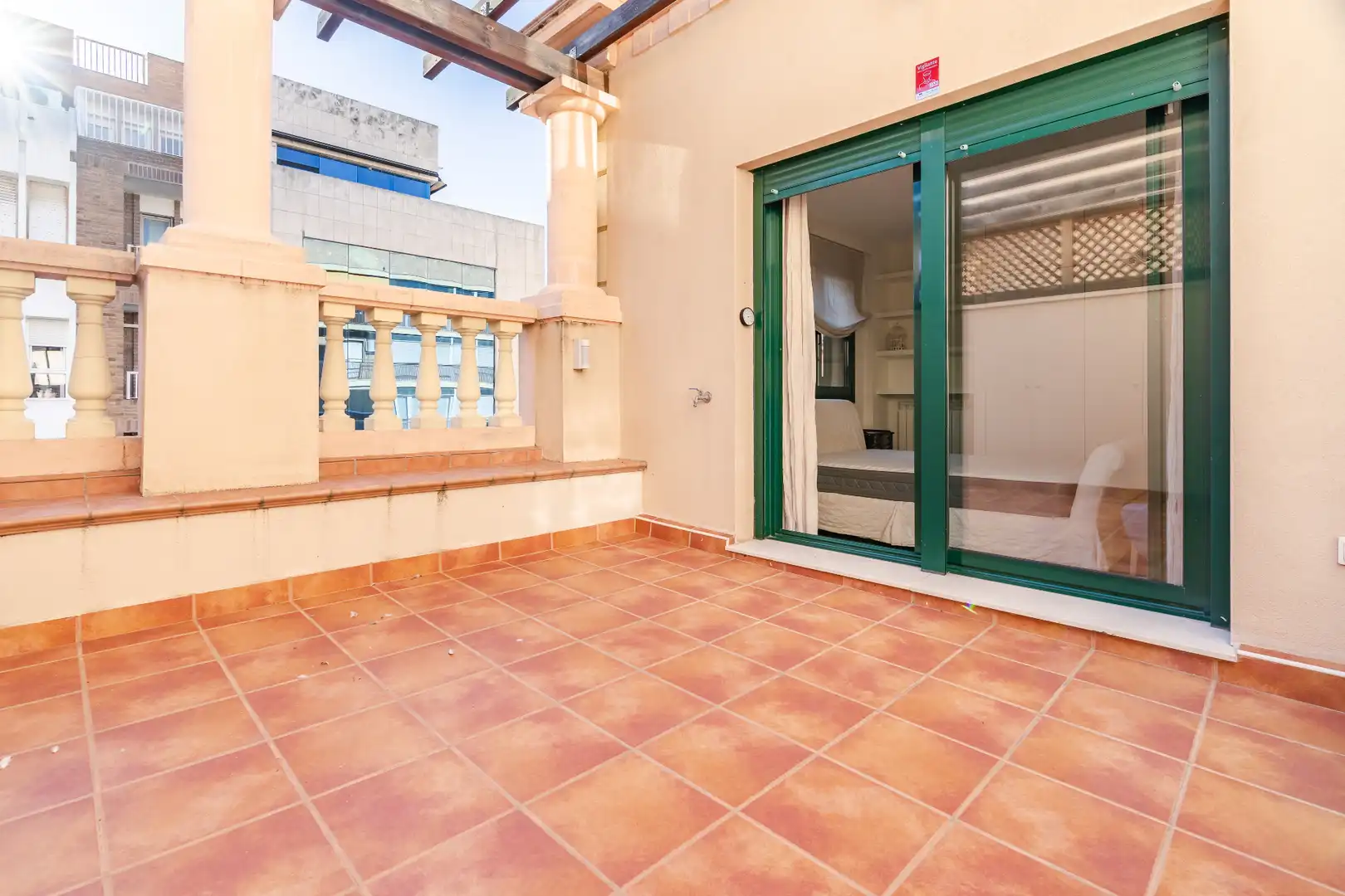 Ático con balcón en venta en Carrer Rovira i Virgili, imagen 27