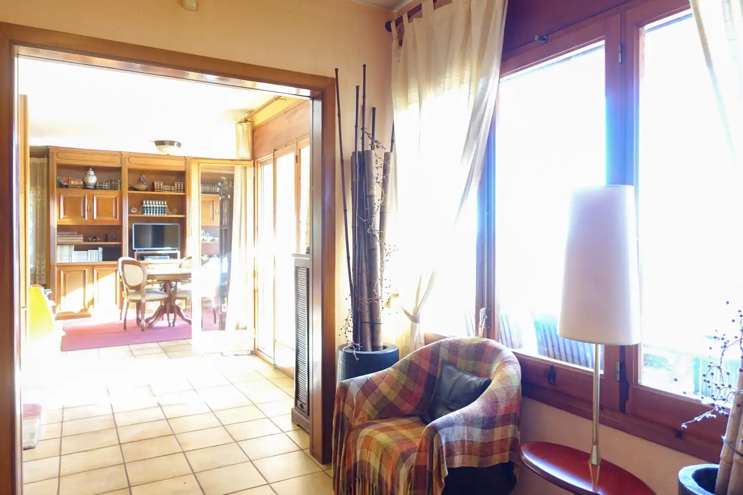 Casa con piscina in vendita a Carrer Pujada dels Lledoners, imagen 22