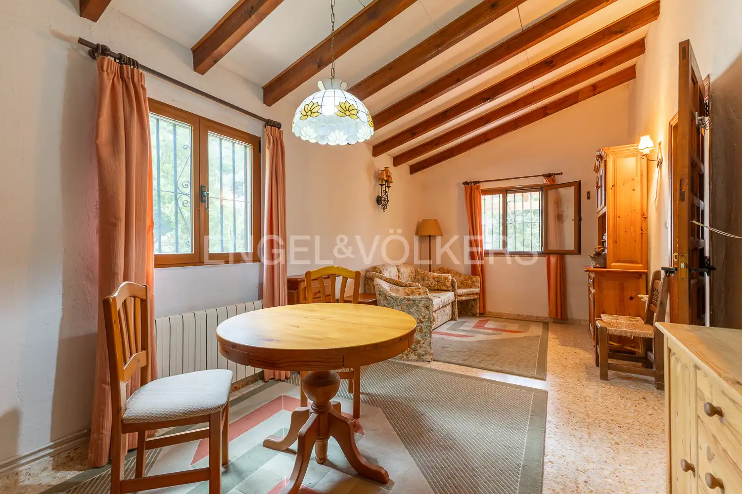 Vista exterior de Casa o chalet en venta en Pedreguer con Aire acondicionado, Calefacción y Jardín privado