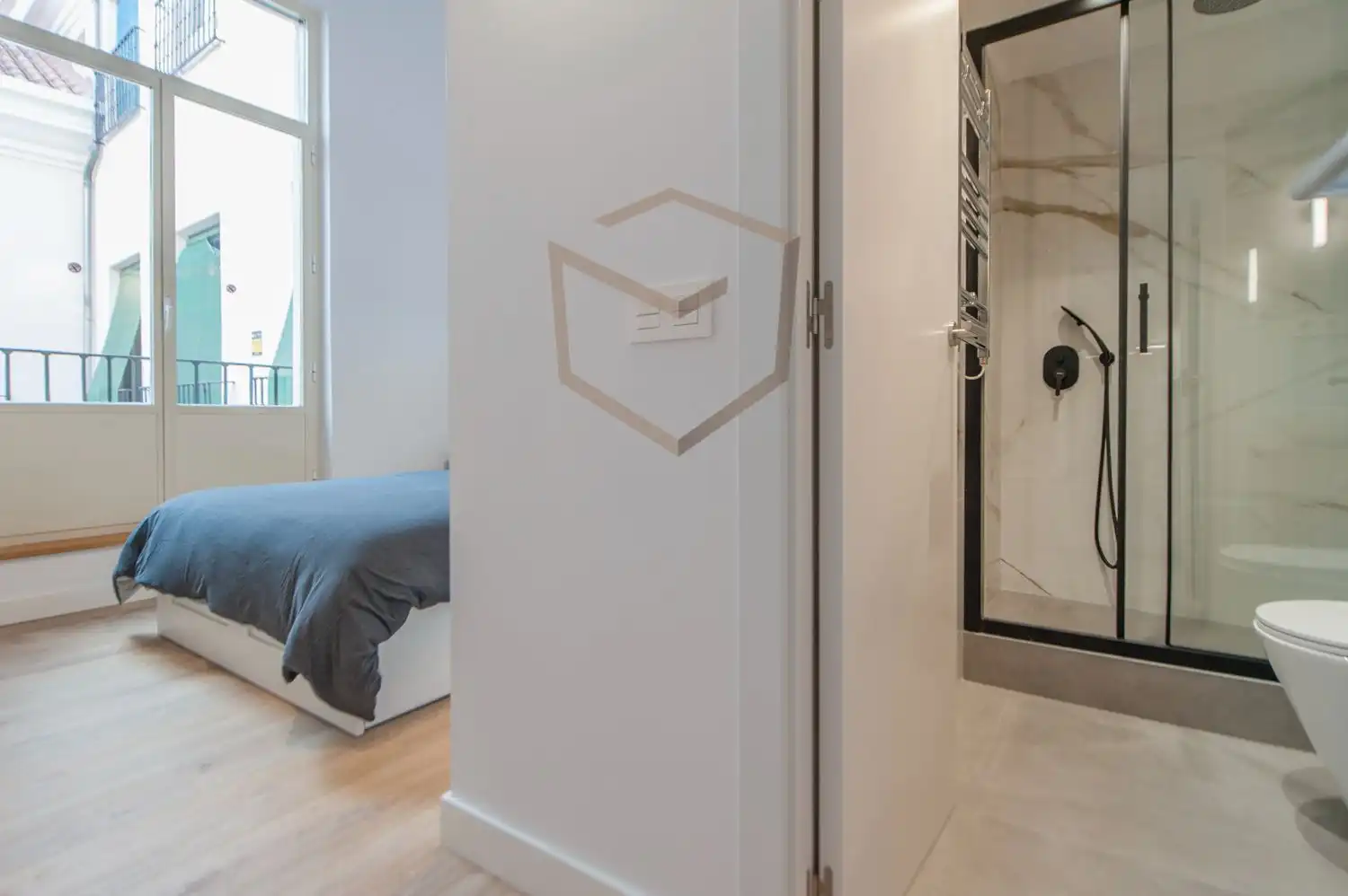 Duplex with lift for sale in AMOR DE DIOS, imagen 18