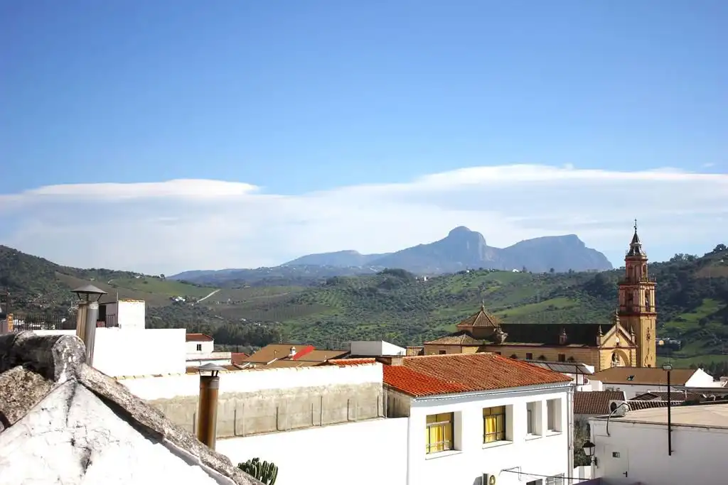 Haus mit Terrasse zum Verkauf in Algodonales, imagen 43