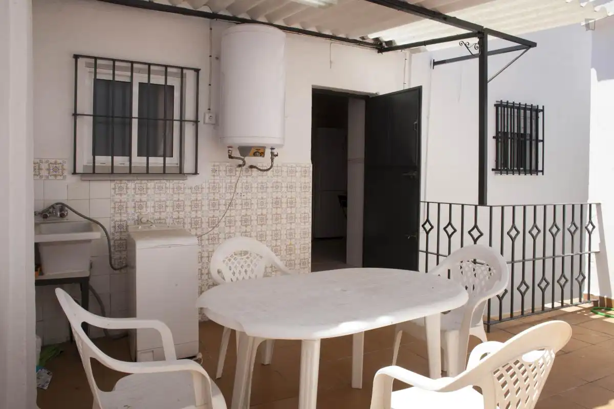 Casa o chalet de alquiler en Torreblanca