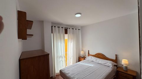 Foto 4 de Apartamento de alquiler en Puente Mayorga - Campamento, San Roque