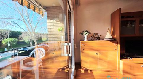 Foto 4 de Pis en venda a Can Bou, Castelldefels