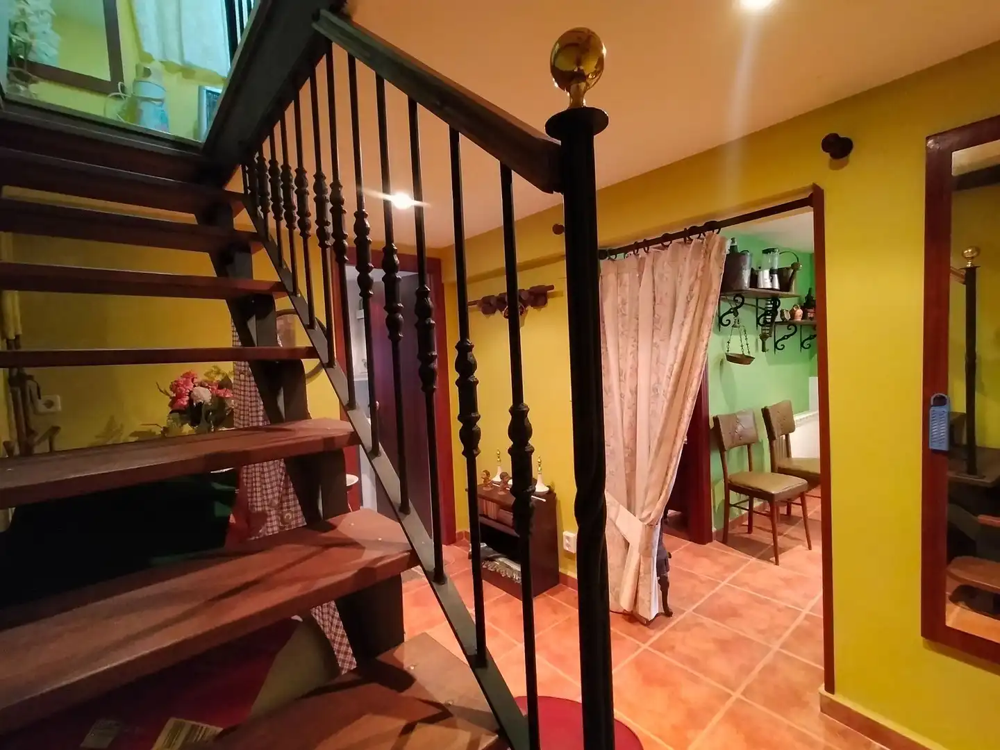 Casa rustica con giardino in vendita a Pravia, imagen 18