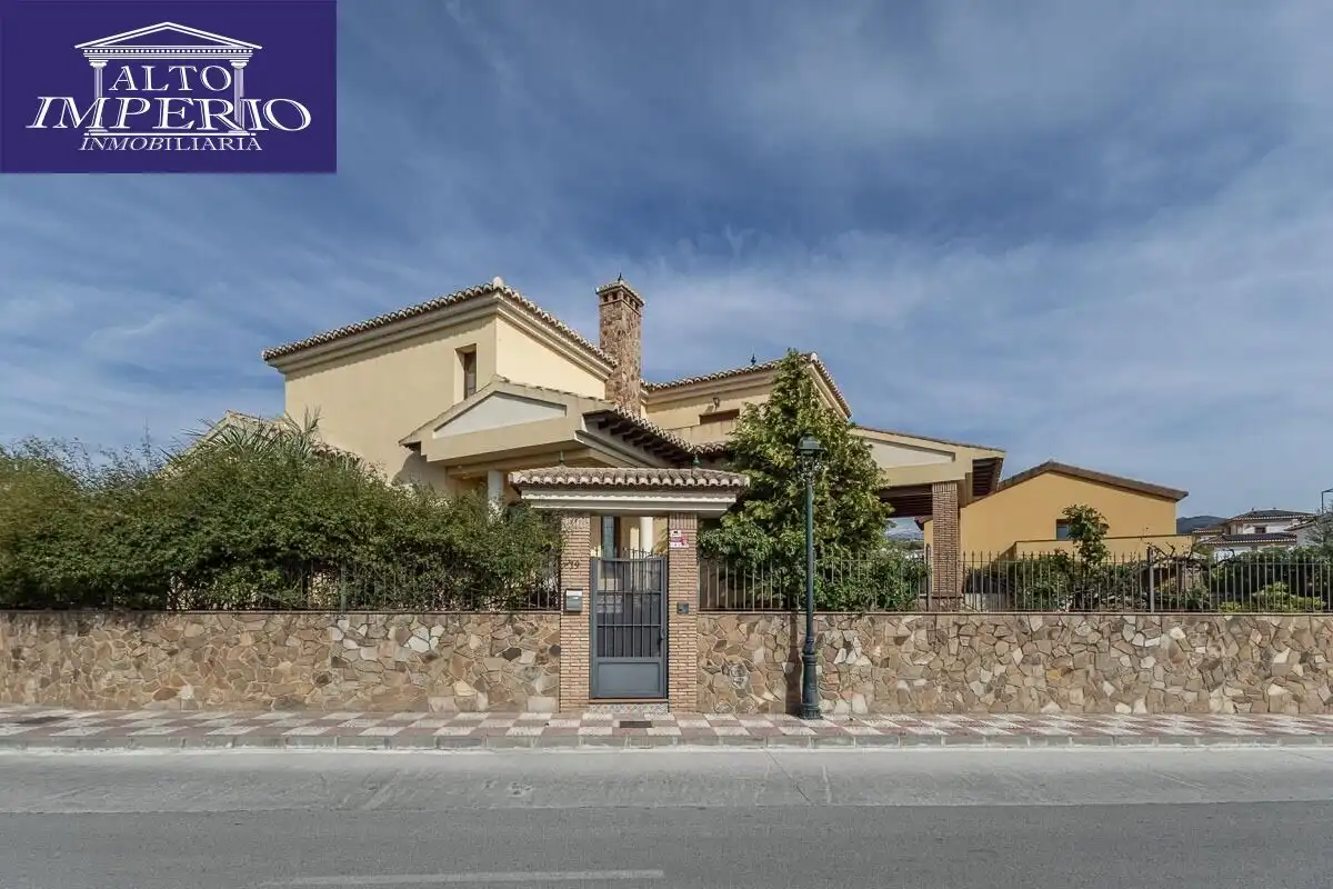 Casa con giardino in vendita a Calle MARIANA PINEDA, imagen 55