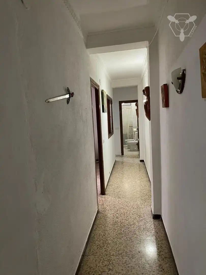 Piso en venta en Huelva con Aire acondicionado y Amueblado
