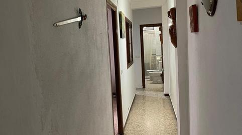 Foto 5 von Wohnung zum Verkauf in San Antonio,  Huelva Capital