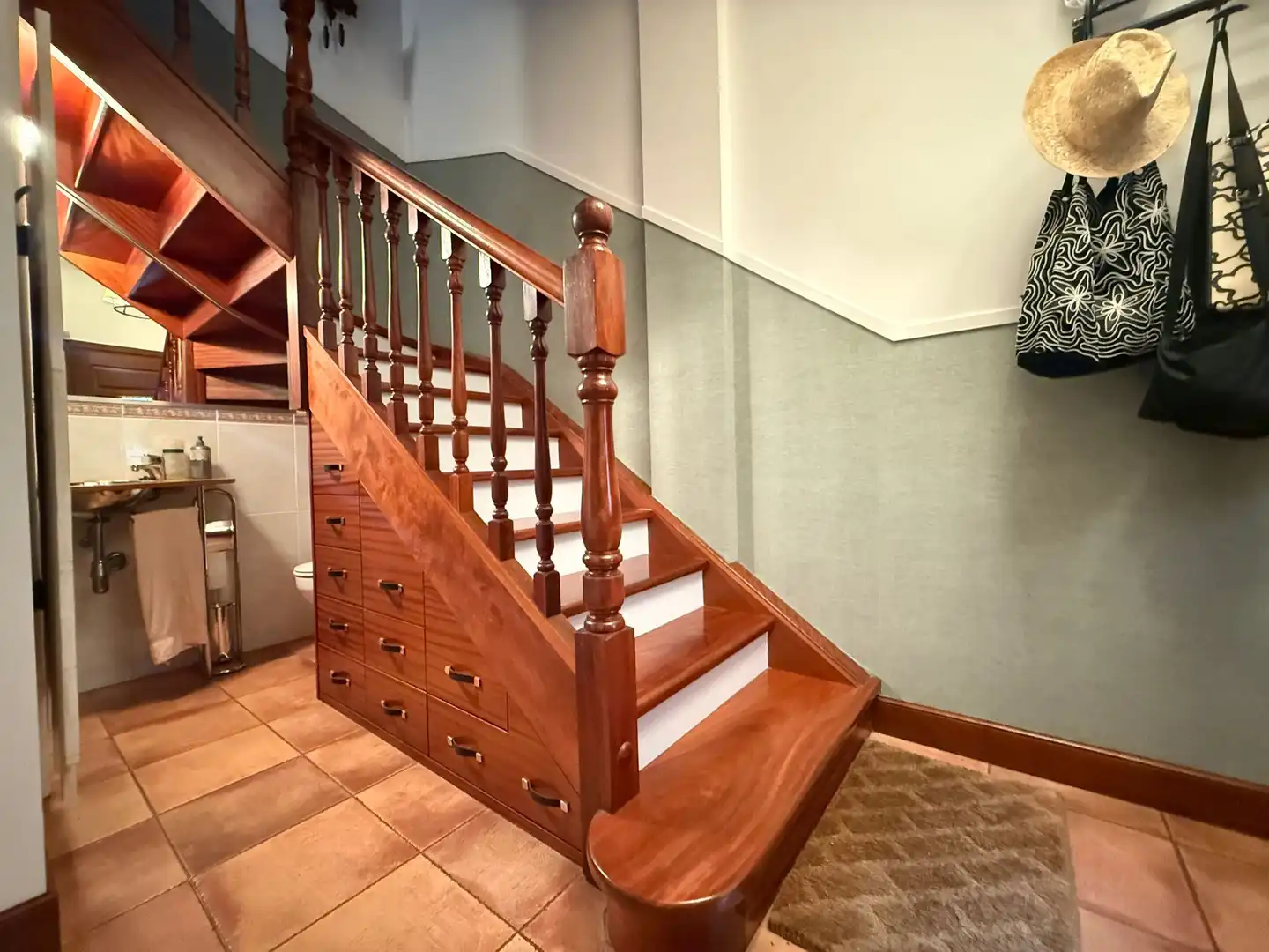 Detached homes for sale in Asteasu  with Terrace, Furnished and Balcony