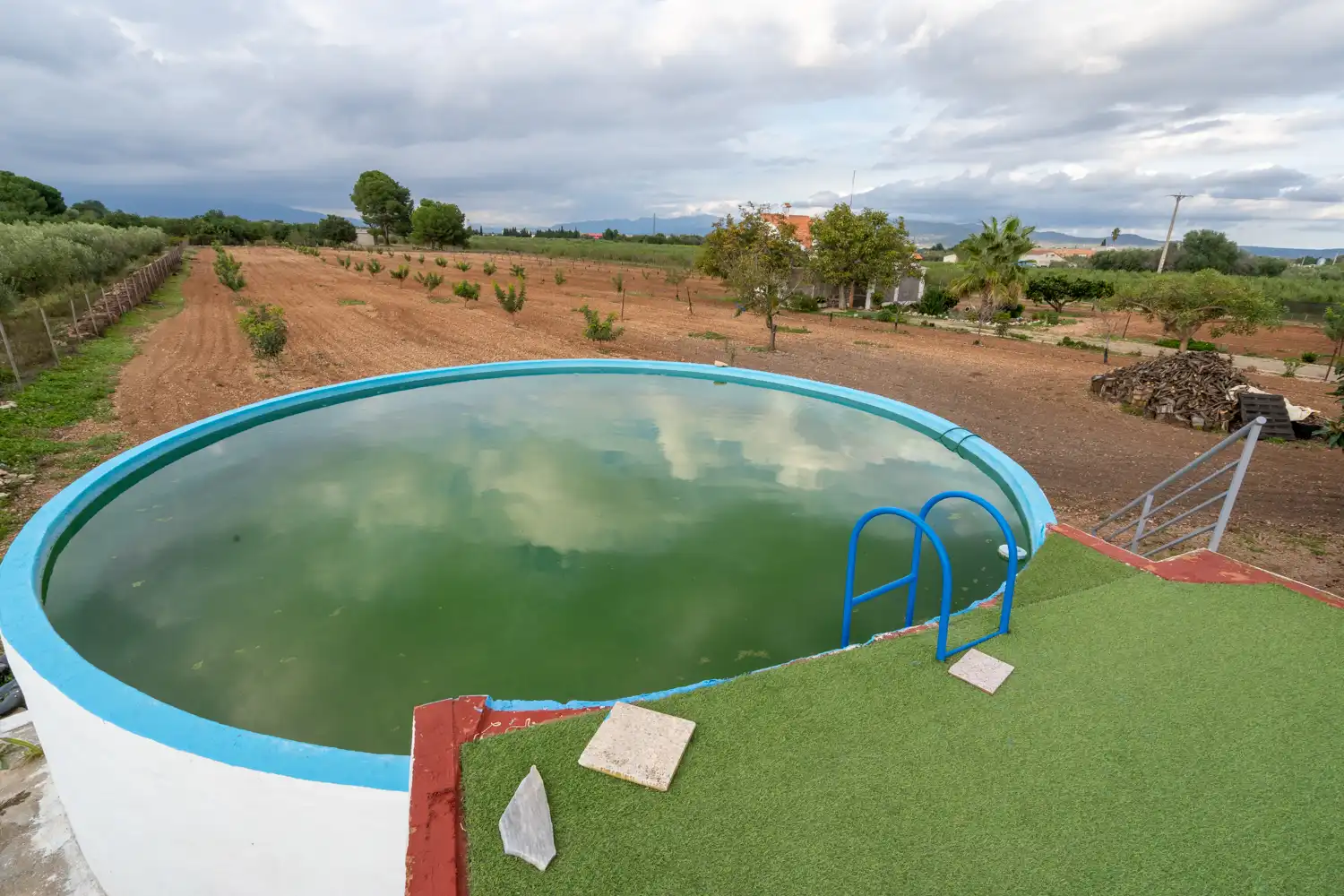 Terreno rustico in vendita a Carretera del Cementiri 9, imagen 24