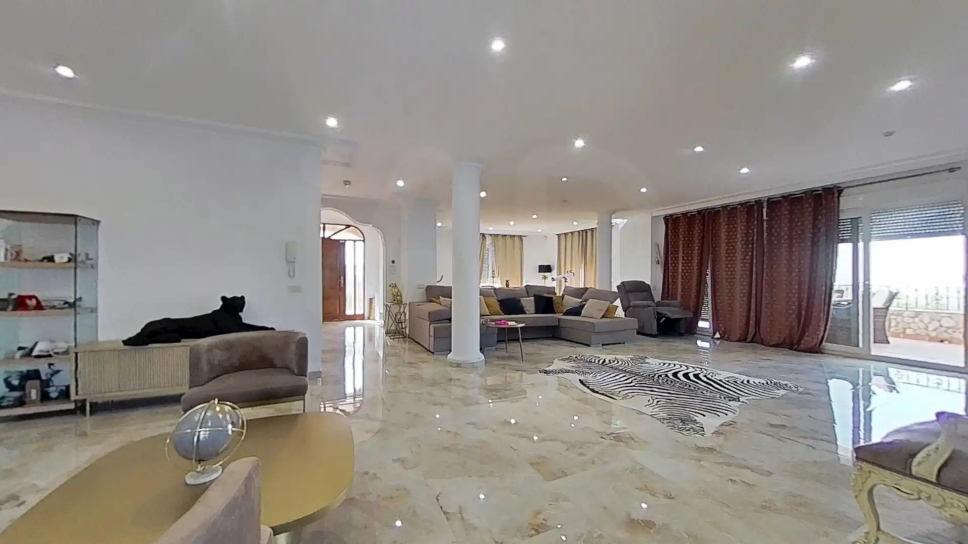 Villa avec piscine à vendre à Borriol, imagen 3