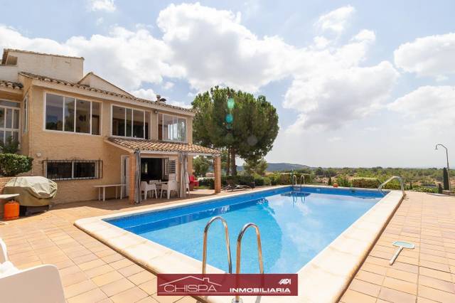 Casa-chalet en Venta en Corral Nou - Montros - Estepar