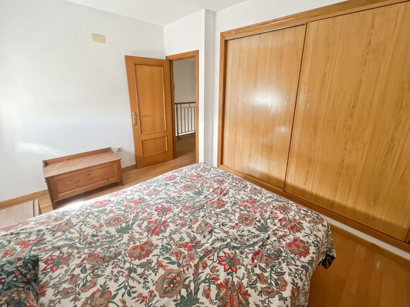 Bedroom of Detached homes for sale in Almazora / Almassora  with Air Conditioner, Terrace and Storage room