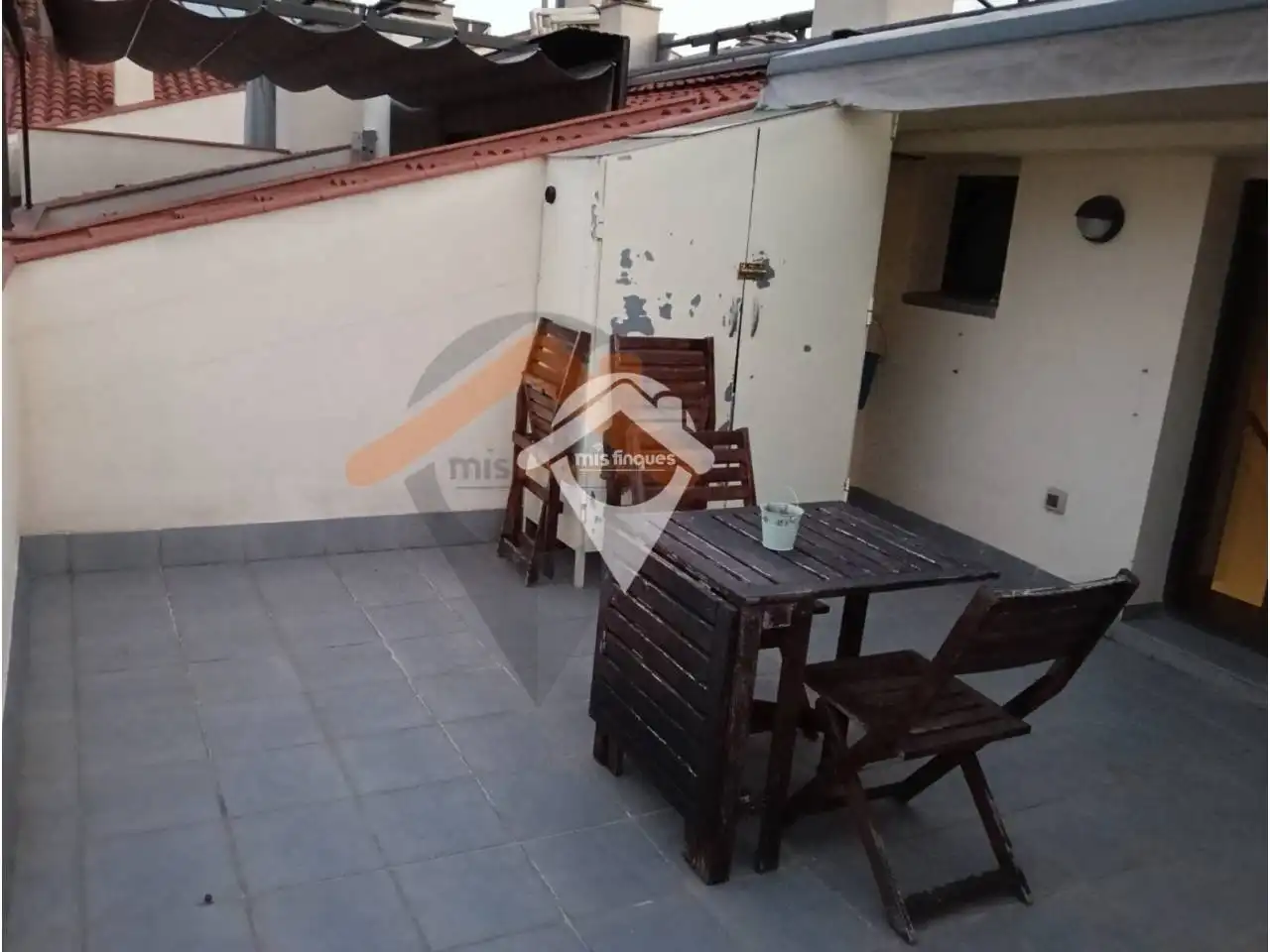 Dúplex amb terrassa en venda a Calle Emperatriz Eugenia, imagen 2