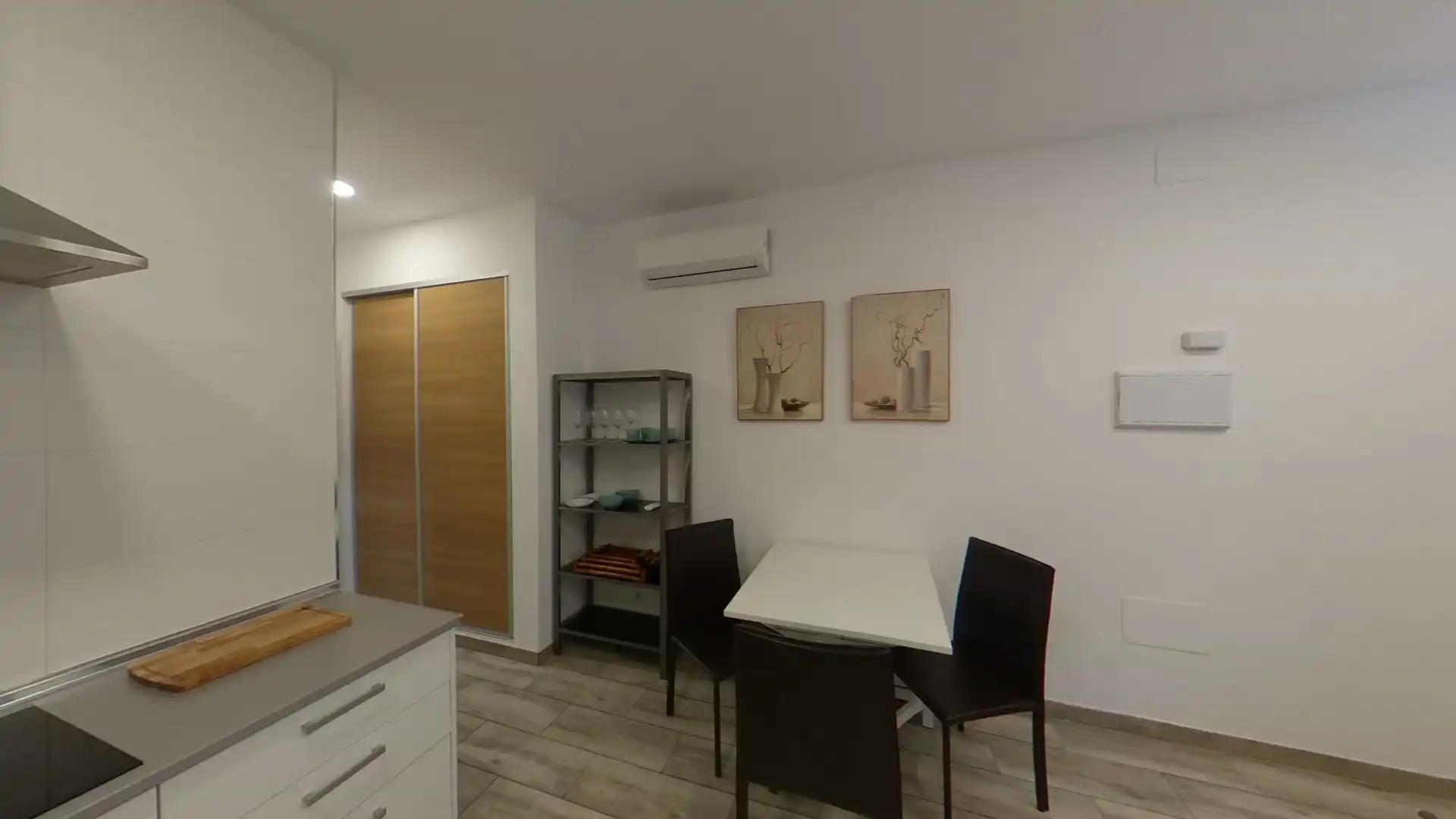 Piso de alquiler en Calle de José Feliú y Codina, Pueblo Nuevo
