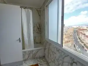 Wohnungen zur Miete in Calle Antonio María Manrique, La Minilla