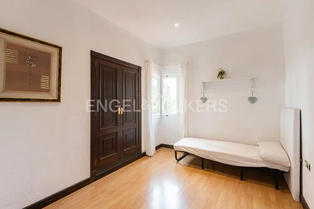 Casa con terraza en alquiler en Casco Urbano, imagen 34