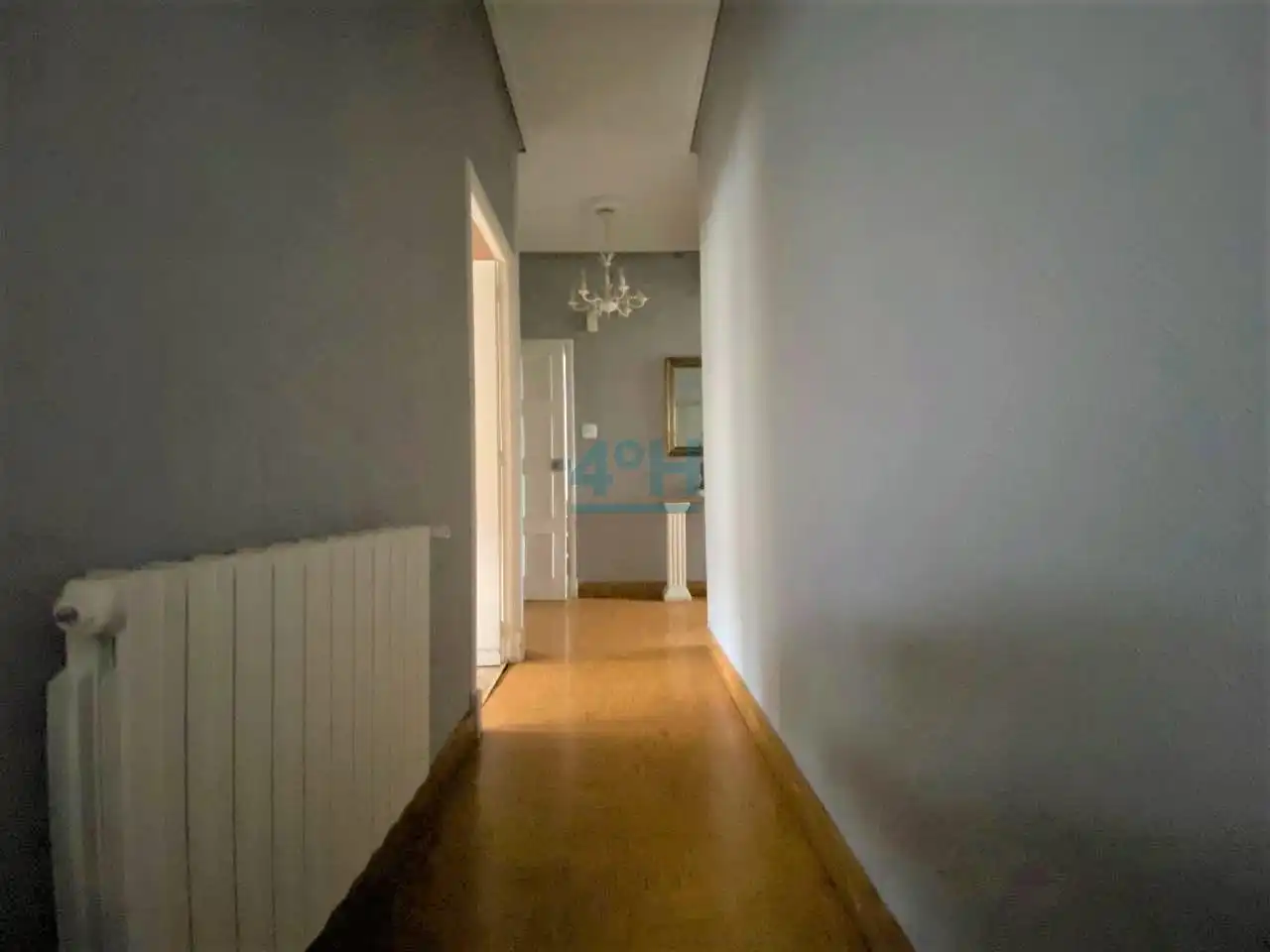 Haus oder Chalet zum Verkauf in Ourense Capital  mit Heizung, Privatgarten und Abstellraum