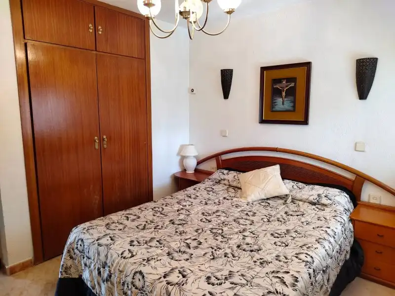 Habitación de Casa o chalet en venta en Valdemanco con Calefacción, Terraza y Piscina