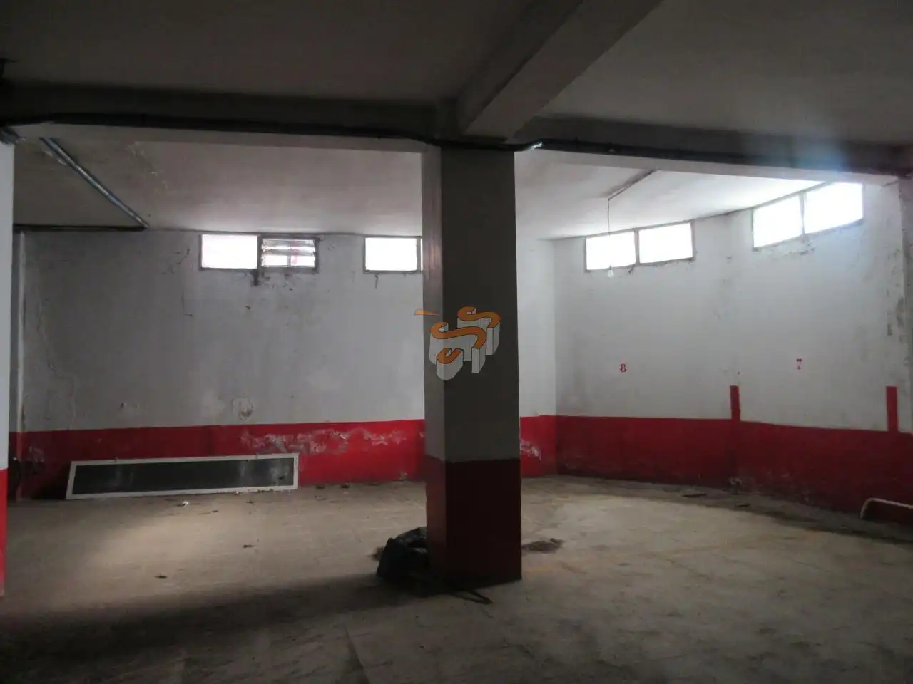 Locale commerciale in vendita a Canido, imagen 15