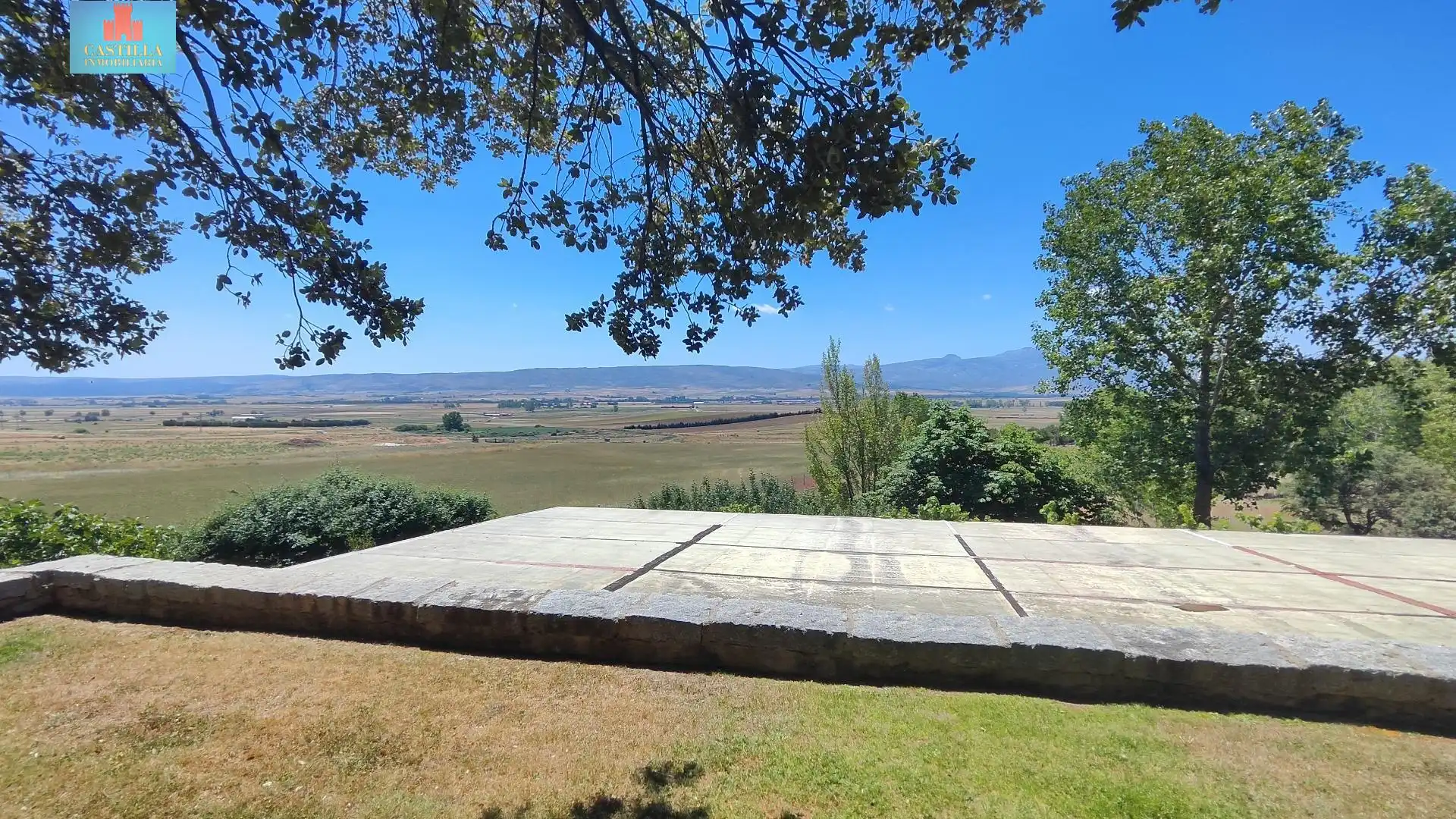 Finca rústica en venta en Muñopepe con Calefacción, Jardín privado y Trastero