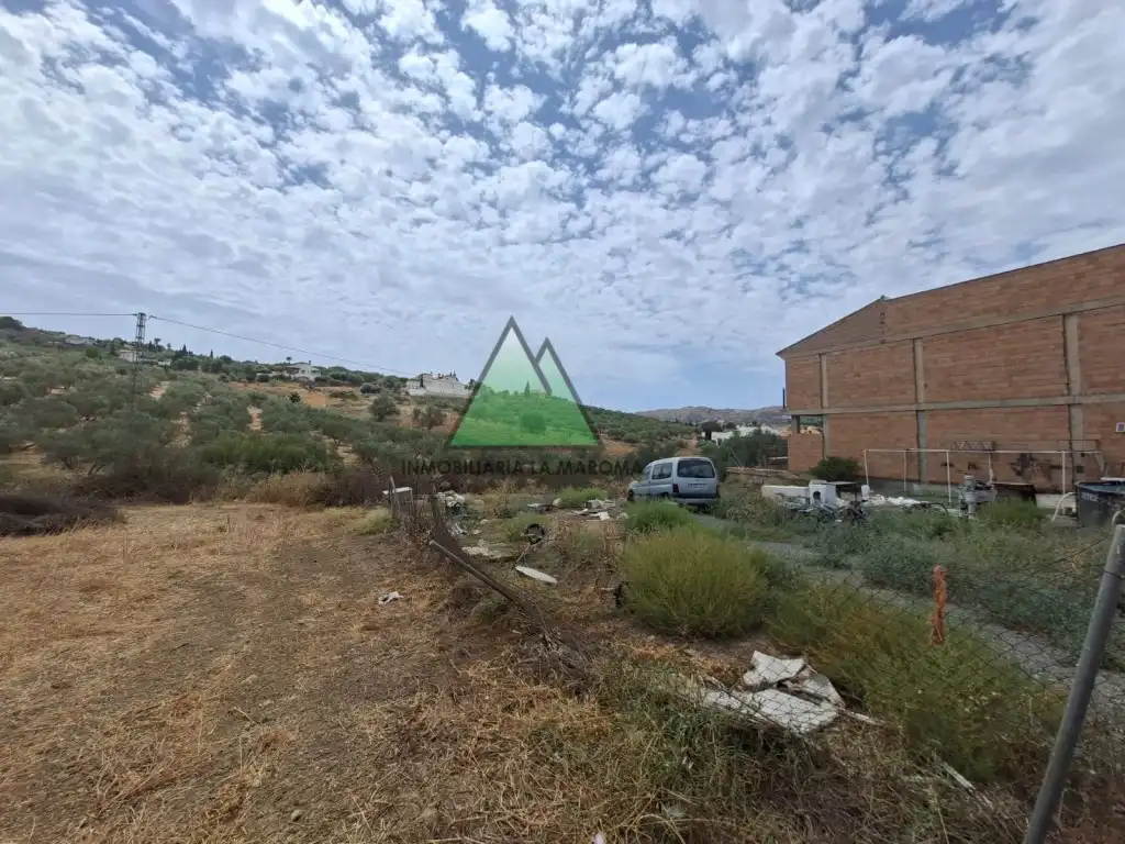 Terrenys i solars en venda a Urbanizacion 2, imagen 2