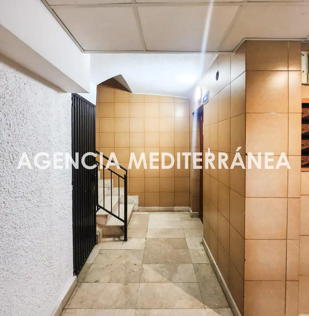 Piso en venta en Valencia con Aire acondicionado, Calefacción y Parquet