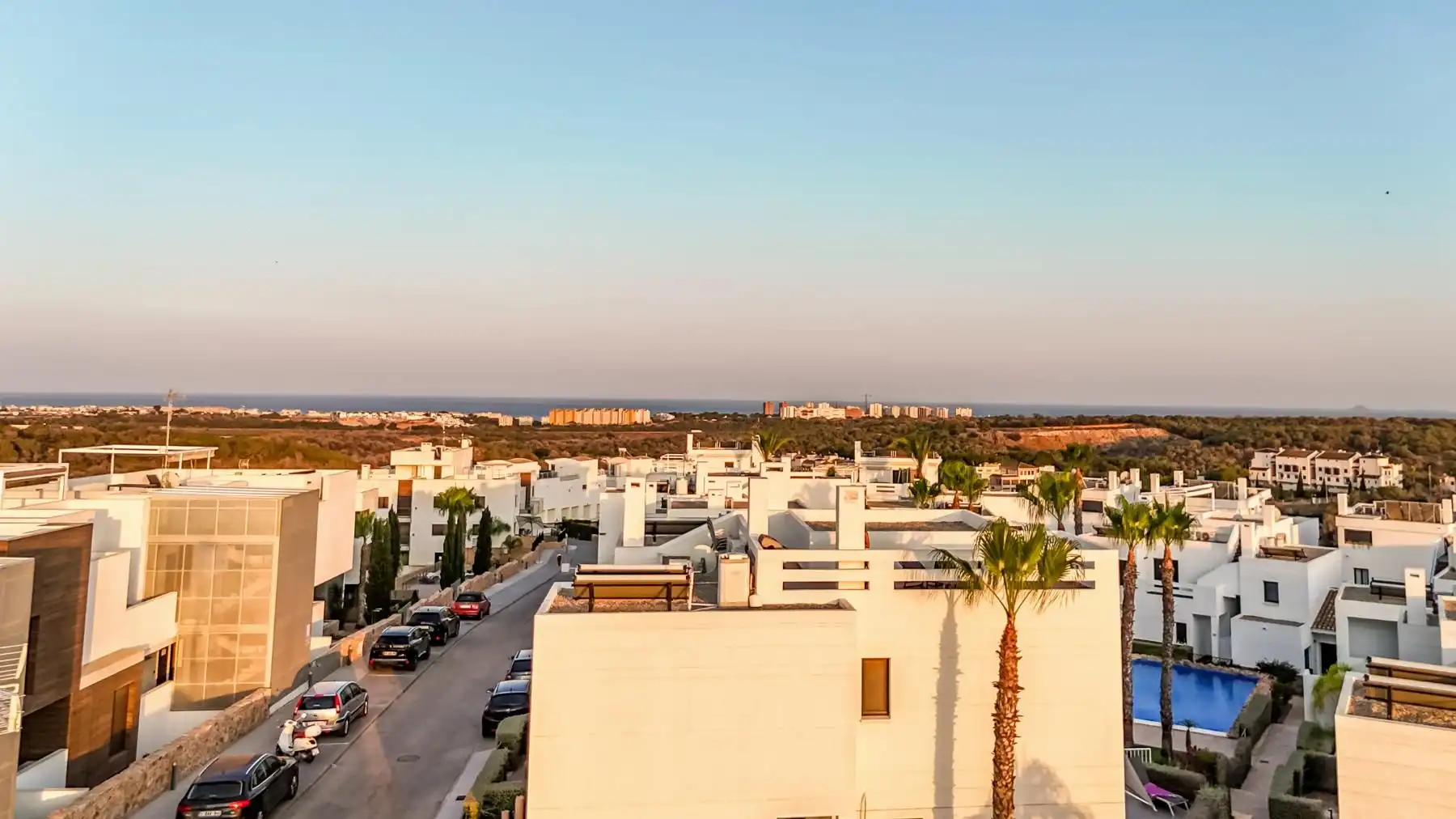 Apartment mit Pool zum Verkauf in Avenida Ramblas de Oleza, imagen 35