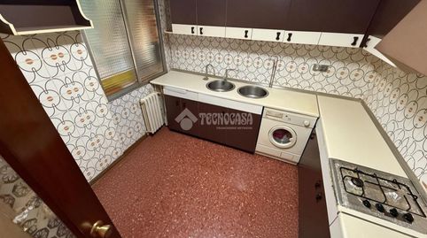 Photo 4 of Flat for sale in La Jota, Zaragoza Capital