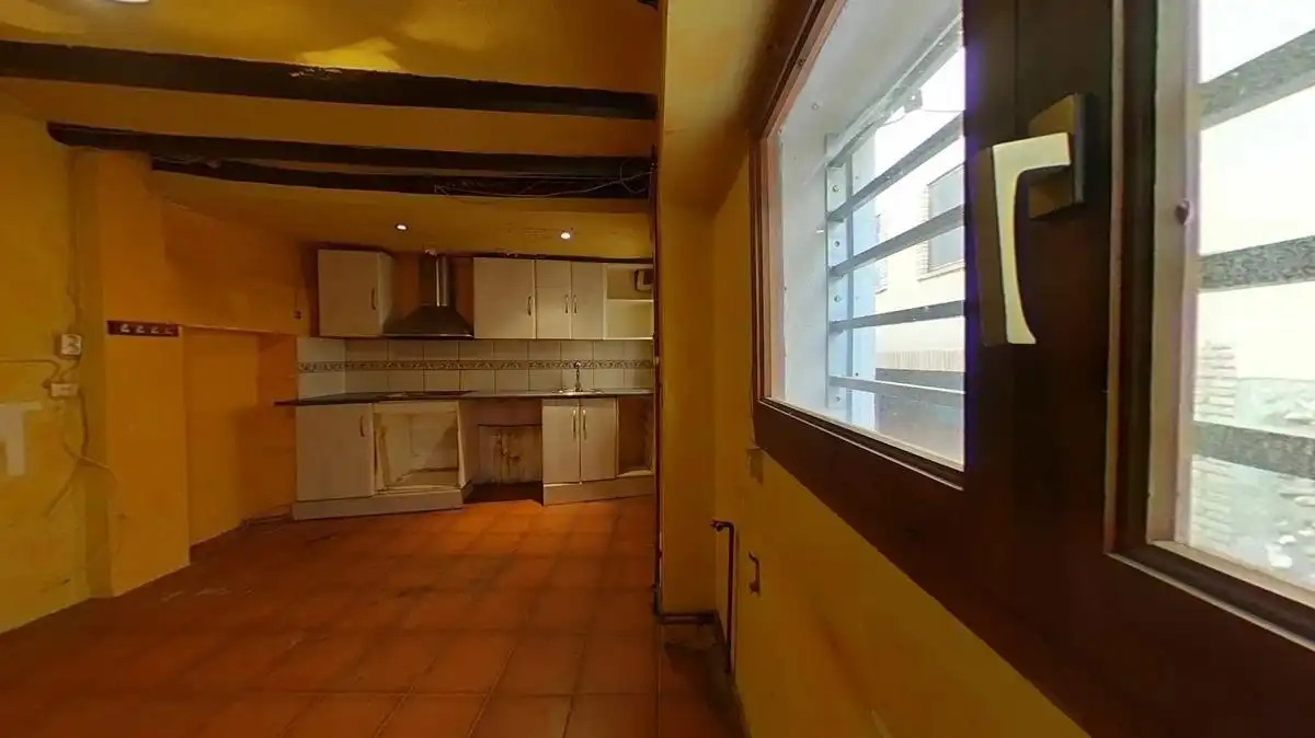 Cocina de Piso en venta en Cornudella de Montsant