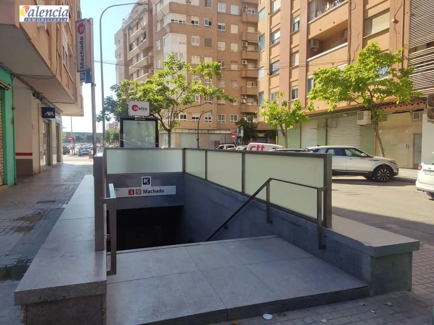 Local comercial en venda a Benimaclet, imagen 20