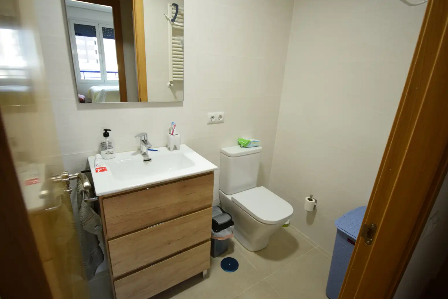 Wohnung mit Aufzug zum Verkauf in Oviedo - Plaza Olímpica 4, imagen 14