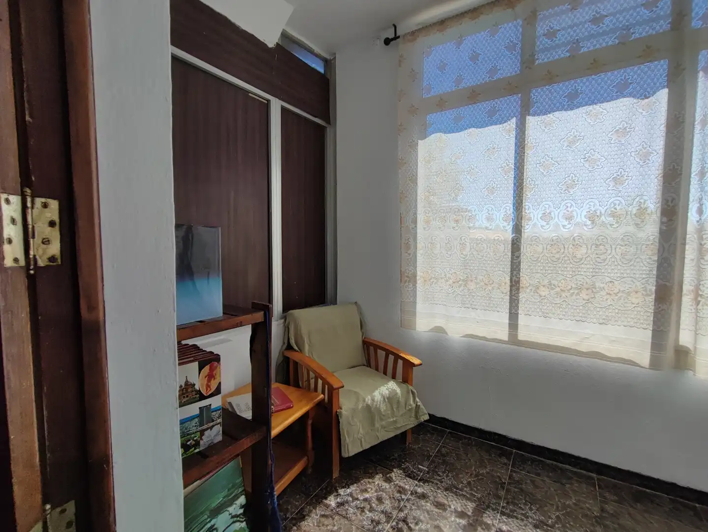 Habitación de Finca rústica en venta en El Rosario con Jardín privado, Terraza y Trastero